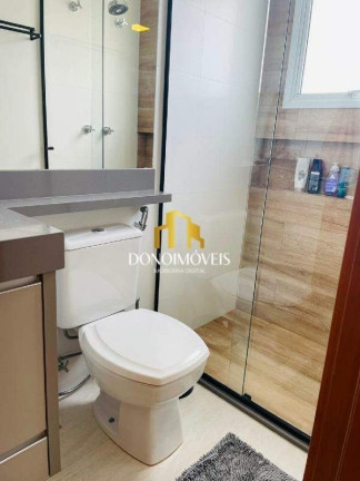 Imagem Apartamento com 3 Quartos à Venda, 158 m² em Vila Gonçalves - São Bernardo Do Campo