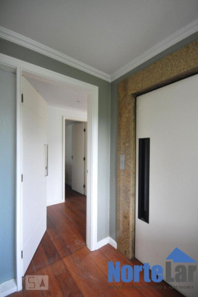 Imagem Apartamento com 3 Quartos à Venda, 138 m² em Vila Andrade - São Paulo
