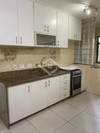 Imagem Apartamento com 3 Quartos à Venda, 138 m² em Recreio Dos Bandeirantes - Rio De Janeiro