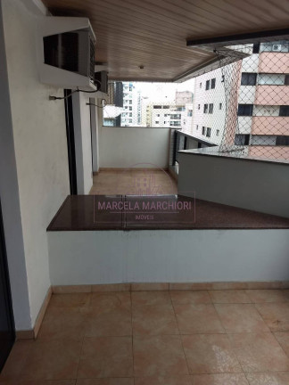 Imagem Apartamento com 3 Quartos à Venda, 132 m² em Itapuã - Vila Velha