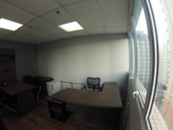 Imagem Imóvel com 1 Quarto à Venda, 23 m² em Brooklin - São Paulo