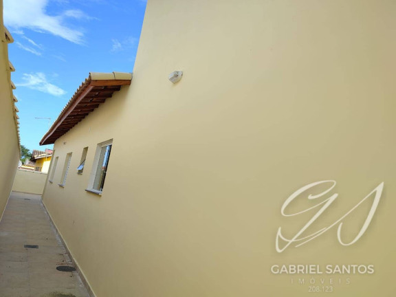 Imagem Casa com 2 Quartos à Venda, 125 m² em Balneário Tupy - Itanhaém Imagem Casa com 2 Quartos à Venda, 125 m² em Balneário Tupy - Itanhaém