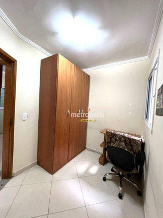 Imagem Apartamento com 3 Quartos à Venda, 67 m² em Vila Curuçá - Santo André Imagem Apartamento com 3 Quartos à Venda, 67 m² em Vila Curuçá - Santo André