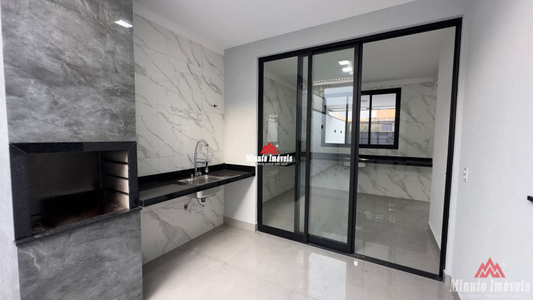 Imagem Casa com 3 Quartos à Venda, 101 m² em Jardim Marambaia - Jundiaí Imagem Casa com 3 Quartos à Venda, 101 m² em Jardim Marambaia - Jundiaí