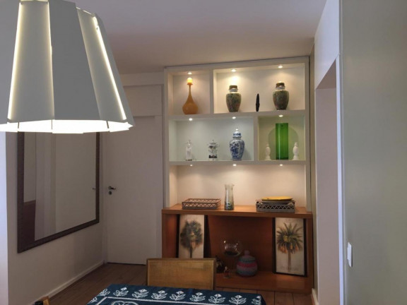 Imagem Apartamento com 3 Quartos à Venda, 127 m² em Barra Da Tijuca - Rio De Janeiro