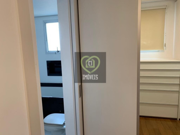 Imagem Apartamento com 4 Quartos para Alugar, 224 m² em Perdizes - São Paulo