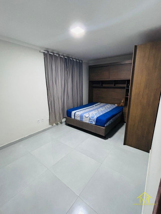 Imagem Casa com 4 Quartos à Venda, 700 m² em Santa Mônica - Guarapari