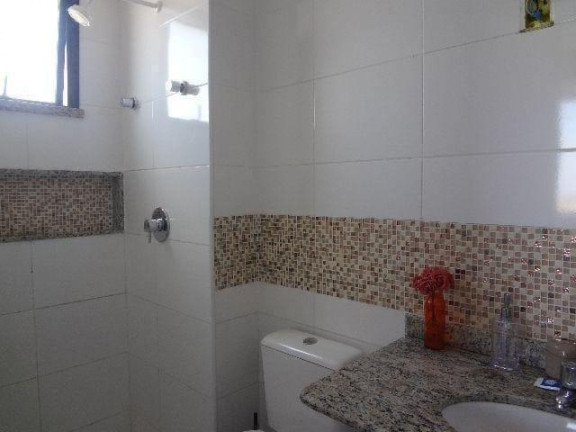 Imagem Apartamento com 3 Quartos à Venda, 110 m² em Farolândia - Aracaju