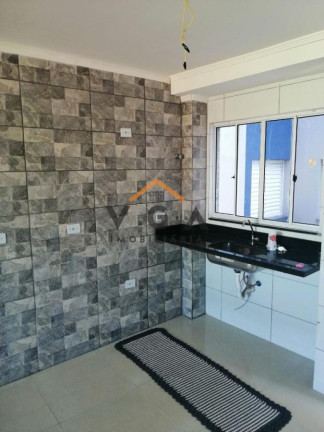 Imagem Apartamento com 2 Quartos à Venda, 44 m² em Vila Guilhermina - São Paulo