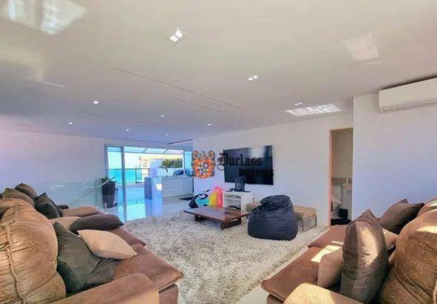 Imagem Cobertura com 6 Quartos à Venda, 460 m² em Riviera De São Lourenço - Bertioga Imagem Cobertura com 6 Quartos à Venda, 460 m² em Riviera De São Lourenço - Bertioga