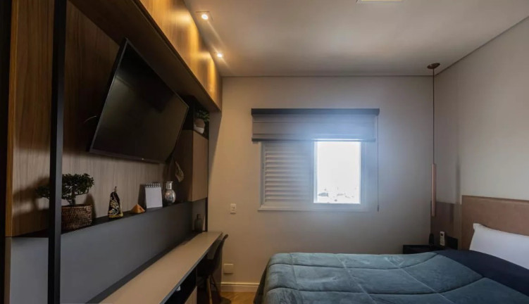 Imagem Apartamento com 2 Quartos à Venda, 100 m² em Quinta Da Paineira - São Paulo