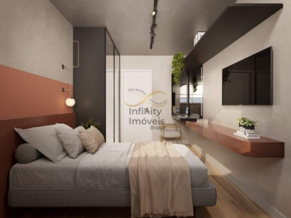 Imagem Apartamento com 2 Quartos à Venda, 62 m² em Lourdes - Belo Horizonte