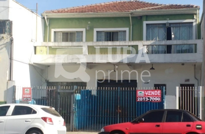 Casa com 5 Quartos à Venda, 400 m² em Vila Maria Baixa - São Paulo