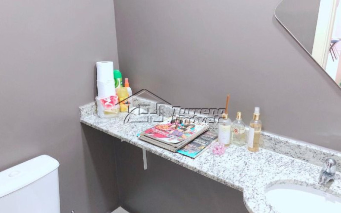 Imagem Apartamento com 3 Quartos para Alugar, 114 m² em Vila Ema - São José Dos Campos