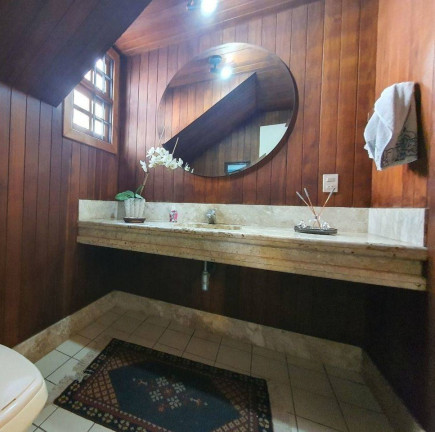 Imagem Casa com 5 Quartos à Venda, 366 m² em Ilha Do Boi - Vitória Imagem Casa com 5 Quartos à Venda, 366 m² em Ilha Do Boi - Vitória