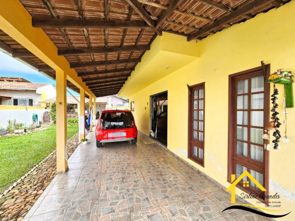 Imagem Casa com 3 Quartos à Venda, 360 m² em Salinas - Balneário Barra Do Sul Imagem Casa com 3 Quartos à Venda, 360 m² em Salinas - Balneário Barra Do Sul