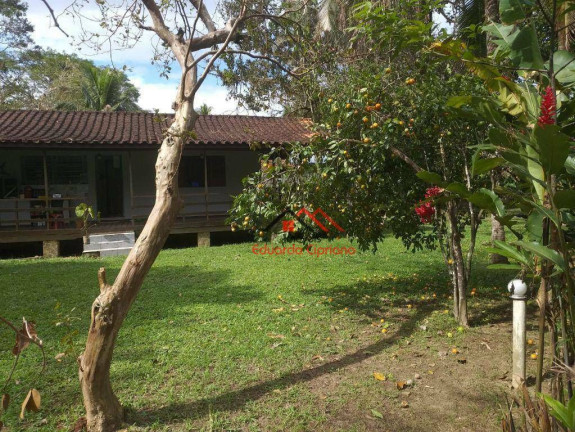 Imagem Casa com 4 Quartos à Venda, 198 m² em Massaguaçu - Caraguatatuba Imagem Casa com 4 Quartos à Venda, 198 m² em Massaguaçu - Caraguatatuba