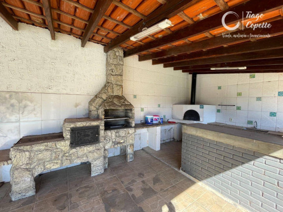 Imagem Casa com 4 Quartos à Venda, 600 m² em Jardim Caxambu - Jundiaí Imagem Casa com 4 Quartos à Venda, 600 m² em Jardim Caxambu - Jundiaí
