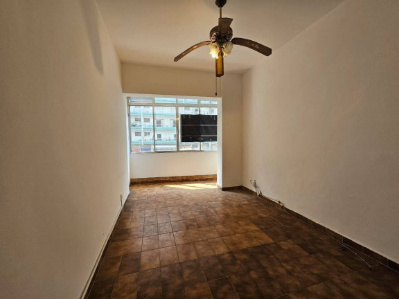 Apartamento com 2 Quartos à Venda, 77 m² em Boqueirão - Santos