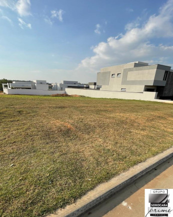 Imagem Terreno à Venda, 472 m² em Alphaville Nova Esplanada - Votorantim