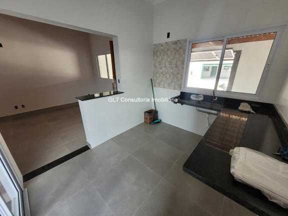 Imagem Casa com 3 Quartos à Venda,  em Jardim Moriyama - Indaiatuba