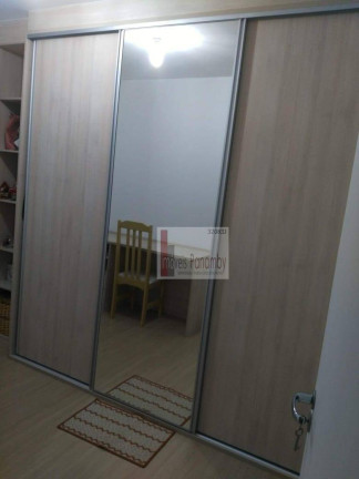 Imagem Apartamento com 2 Quartos à Venda, 50 m² em Freguesia Do ó - São Paulo