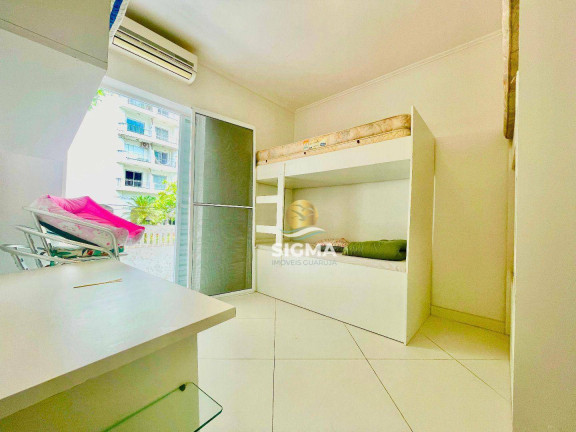 Imagem Apartamento com 3 Quartos à Venda, 90 m² em Pitangueiras - Guarujá Imagem Apartamento com 3 Quartos à Venda, 90 m² em Pitangueiras - Guarujá
