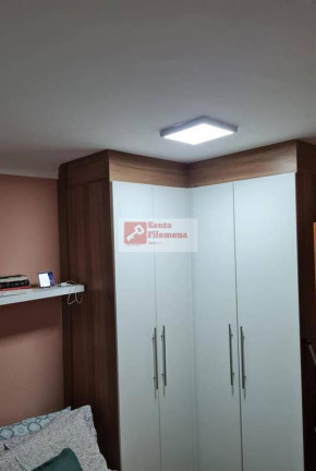Imagem Apartamento com 2 Quartos à Venda, 49 m² em Vila Alpina - Santo André Imagem Apartamento com 2 Quartos à Venda, 49 m² em Vila Alpina - Santo André