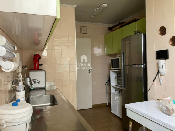 Imagem Apartamento com 3 Quartos à Venda, 107 m² em Perdizes - São Paulo