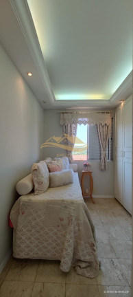 Imagem Apartamento com 3 Quartos à Venda, 62 m² em Jardim Juliana - Indaiatuba Imagem Apartamento com 3 Quartos à Venda, 62 m² em Jardim Juliana - Indaiatuba