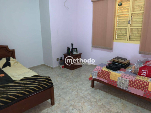 Imagem Casa com 3 Quartos à Venda, 241 m² em Parque Jambeiro - Campinas