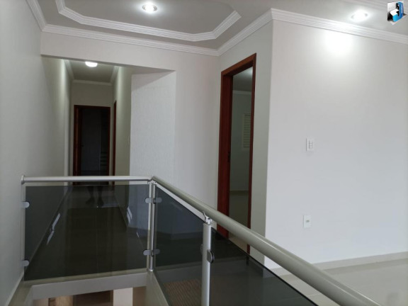 Imagem Casa com 3 Quartos à Venda, 213 m² em Jardim Paulista - Tatuí