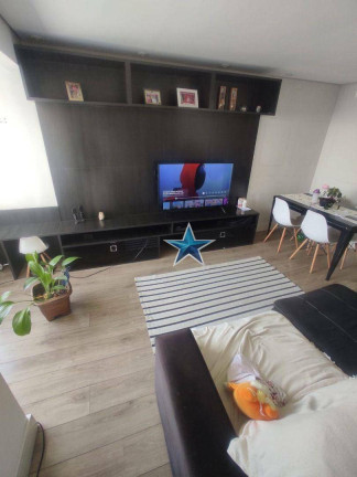 Imagem Apartamento com 3 Quartos à Venda, 64 m² em Freguesia Do ó - São Paulo Imagem Apartamento com 3 Quartos à Venda, 64 m² em Freguesia Do ó - São Paulo