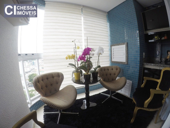 Imagem Apartamento com 2 Quartos para Alugar, 89 m² em Centro - Itajaí