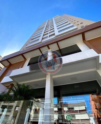 Imagem Apartamento com 2 Quartos à Venda, 86 m² em Canto Do Forte - Praia Grande Imagem Apartamento com 2 Quartos à Venda, 86 m² em Canto Do Forte - Praia Grande