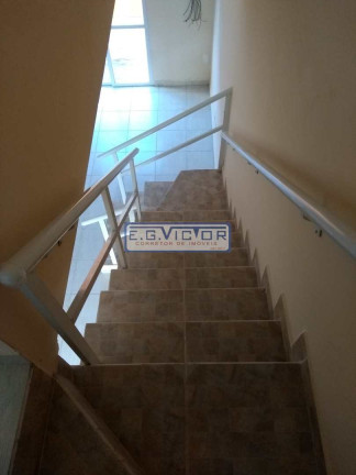 Imagem Sobrado com 2 Quartos à Venda, 1 m² em Vila Atlântica - Mongaguá
