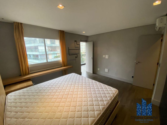 Imagem Apartamento com 1 Quarto à Venda, 78 m² em Vila Nova Conceição - São Paulo Imagem Apartamento com 1 Quarto à Venda, 78 m² em Vila Nova Conceição - São Paulo