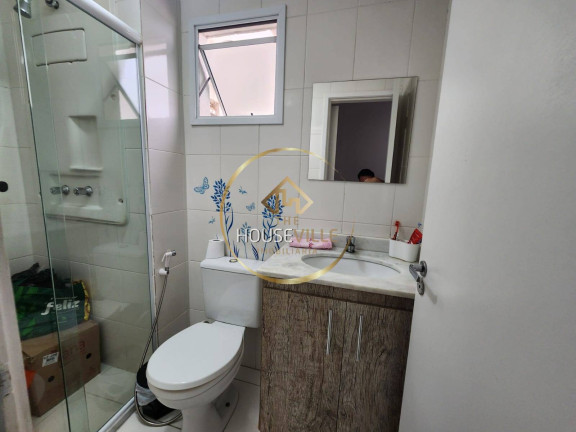 Imagem Apartamento com 3 Quartos à Venda, 100 m² em Vila Sanches - São José Dos Campos Imagem Apartamento com 3 Quartos à Venda, 100 m² em Vila Sanches - São José Dos Campos