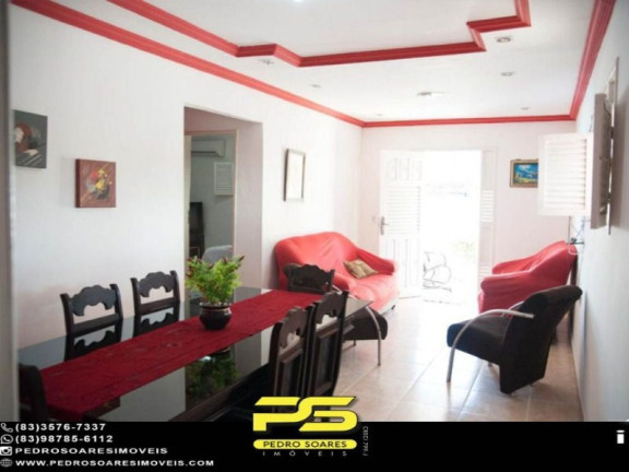 Imagem Casa com 3 Quartos à Venda, 360 m² em Jacumã - Conde