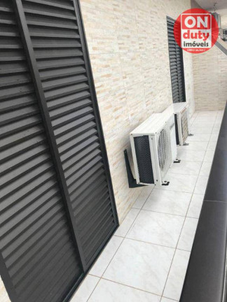 Imagem Sobrado com 2 Quartos à Venda, 90 m² em Jardim Alvorada (vicente De Carvalho) - Guarujá