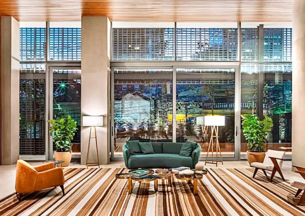 Imagem Apartamento com 4 Quartos à Venda, 335 m² em Itaim Bibi - São Paulo