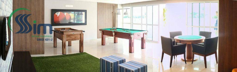 Imagem Apartamento com 3 Quartos à Venda, 146 m² em Engenheiro Luciano Cavalcante - Fortaleza