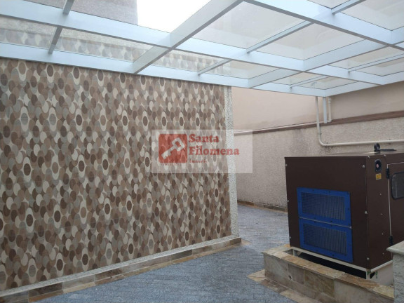 Imagem Apartamento com 3 Quartos à Venda, 95 m² em Vila Assunção - Santo André Imagem Apartamento com 3 Quartos à Venda, 95 m² em Vila Assunção - Santo André