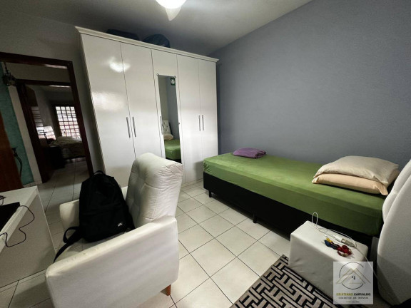 Imagem Casa com 2 Quartos à Venda, 235 m² em Jardim Alvinópolis - Atibaia