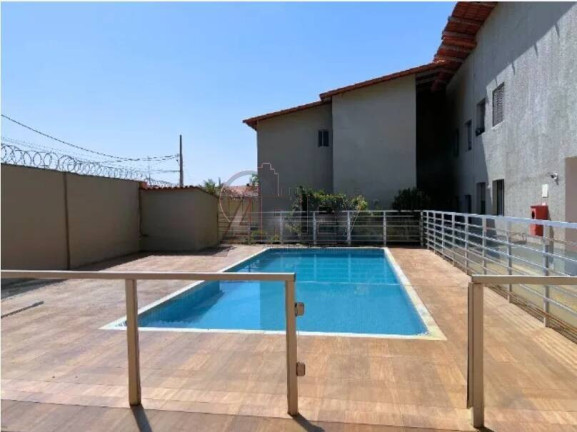 Apartamento com 2 Quartos à Venda,  em Village Do Lago I - Montes Claros