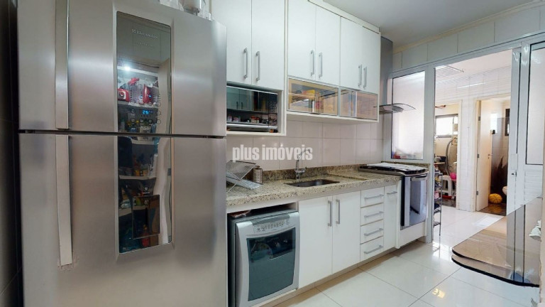 Imagem Apartamento com 3 Quartos à Venda, 93 m² em Vila Alexandria - São Paulo Imagem Apartamento com 3 Quartos à Venda, 93 m² em Vila Alexandria - São Paulo
