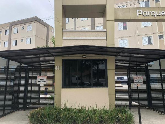 Apartamento com 2 Quartos à Venda, 38 m² em Vila Sao Joao - Guarulhos