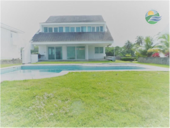 Imagem Casa com 4 Quartos à Venda, 460 m²