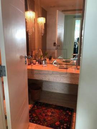Imagem Apartamento com 4 Quartos à Venda, 266 m² em Barra Da Tijuca - Rio De Janeiro