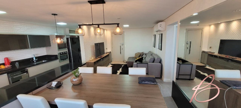 Imagem Apartamento com 3 Quartos à Venda, 108 m² em Fazenda - Itajaí Imagem Apartamento com 3 Quartos à Venda, 108 m² em Fazenda - Itajaí